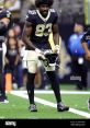 Juwan Johnson NFL - New Orleans Saints. Type your text to hear it in the voice of Juwan Johnson