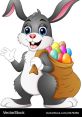 Easter Bunny Type your text to hear it in the voice of Easter Bunny. In the serene hush of early spring, when nature