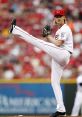 Bronson Arroyo Former MLB - Reds | Red Sox | Pirates. Type your text to hear it in the voice of Bronson Arroyo