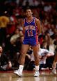 Isiah Thomas Type your text to hear it in the voice of Isiah Thomas. The resonance of a basketball bouncing on the parquet