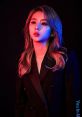 KARD Somin KARD - Singer. Type your text to hear it in the voice of KARD Somin