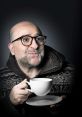 Omid Djalili Comedic Actor. Type your text to hear it in the voice of Omid Djalili