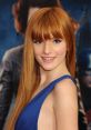 Bella Thorne Type your text to hear it in the voice of Bella Thorne. Bella Thorne, an intriguing figure in Hollywood, has