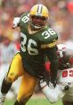 Leroy Butler Green Bay Packers Legend. Type your text to hear it in the voice of Leroy Butler