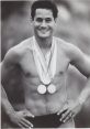 Greg Louganis Olympic Diver, Author, Podcast Host. Type your text to hear it in the voice of Greg Louganis