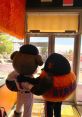 Otto The Orange Mascot - Syracuse University. Type your text to hear it in the voice of Otto The Orange