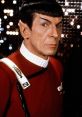 Spock Type your text to hear it in the voice of Spock. The enigmatic figure of Spock, a character brought to life by Leonard