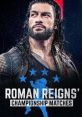 Roman Reigns Type your text to hear it in the voice of Roman Reigns. The colossal presence of Roman Reigns in the