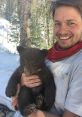 Wes Larson of Tooth and Claw Wildlife Biologist/Podcaster. Type your text to hear it in the voice of Wes Larson of Tooth and