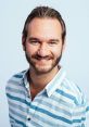 Nick Vujicic Type your text to hear it in the voice of Nick Vujicic. Nick Vujicic is a motivational speaker and author whose