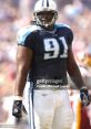 Albert Haynesworth Former NFL - Tennessee Titans. Type your text to hear it in the voice of Albert Haynesworth