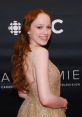 Amybeth McNulty Type your text to hear it in the voice of Amybeth McNulty. Amybeth McNulty, known for her impassioned