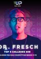 Dr. Fresch DJ - Producer. Type your text to hear it in the voice of Dr. Fresch