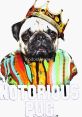 Biggie Notorious PUG Dog. Type your text to hear it in the voice of Biggie Notorious PUG