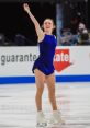 Mariah Bell Type your text to hear it in the voice of Mariah Bell. Mariah Bell, a distinguished figure skater, paints a