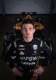 Patricio O'Ward Type your text to hear it in the voice of Patricio O'Ward. The tumultuous roar of high-performance engines