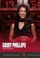 Casey Phillips Sports Reporter _ Tampa Bay Buccaneers . Type your text to hear it in the voice of Casey Phillips