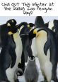 Penguins at Dallas Zoo Type your text to hear it in the voice of Penguins at Dallas Zoo. The Dallas Zoo is a tapestry of