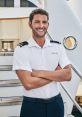 Tanner Sterback Bravo - Below Deck . Type your text to hear it in the voice of Tanner Sterback