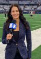 Tracy Wolfson CBS Sportscaster. Type your text to hear it in the voice of Tracy Wolfson