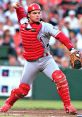 Ivan Pudge Rodriguez Type your text to hear it in the voice of Ivan Pudge Rodriguez. The distinctive crack of a baseball bat