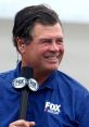 Michael Waltrip Professional Race Car Driver. Type your text to hear it in the voice of Michael Waltrip