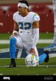 Alohi Gilman NFL - Los Angeles Chargers . Type your text to hear it in the voice of Alohi Gilman