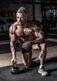 Kris Gethin Bodybuilder. Type your text to hear it in the voice of Kris Gethin