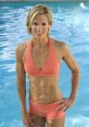 Dara Torres Olympic Swimmer. Type your text to hear it in the voice of Dara Torres