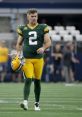 Mason Crosby NFL - Green Bay Packers. Type your text to hear it in the voice of Mason Crosby