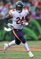 Jordan Howard Type your text to hear it in the voice of Jordan Howard. The of cheering fills the stadium as Jordan Howard