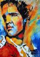 Elvis Presley Impressionist Impersonator. Type your text to hear it in the voice of Elvis Presley Impressionist