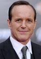 Clark Gregg Type your text to hear it in the voice of Clark Gregg. The of applause fills the room as Clark Gregg steps onto