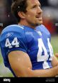 Dallas Clark Former NFL - Indianapolis Colts . Type your text to hear it in the voice of Dallas Clark