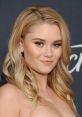 Virginia Gardner Actress! You know me from Fall, Marvels Runaways, Beautiful Disaster and Halloween’. Type your text to hear