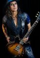 Ryan Roxie Guitarist - Alice Cooper. Type your text to hear it in the voice of Ryan Roxie