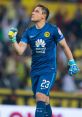 Moises Muñoz Club América y Selección Mexicana. Type your text to hear it in the voice of Moises Muñoz