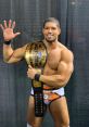 Anthony Bowens AEW Wrestler. Type your text to hear it in the voice of Anthony Bowens