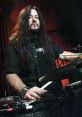 Gene Hoglan Drummer - Testament, Dark Angel, Dethklok. Type your text to hear it in the voice of Gene Hoglan