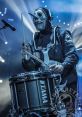 Chris Fehn Former Percussionist - Slipknot. Type your text to hear it in the voice of Chris Fehn