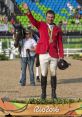 Phillip Dutton Olympian - Equestrian. Type your text to hear it in the voice of Phillip Dutton