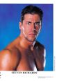 Stevie Richards Former Professional Wrestler - Fitness Coach . Type your text to hear it in the voice of Stevie Richards