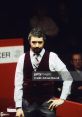 John Virgo English snooker player. Type your text to hear it in the voice of John Virgo