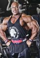 Phil Heath Body Builder . Type your text to hear it in the voice of Phil Heath