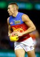 Mitch Robinson Ex- AFL player (Brisbane Lions, Carlton Blues). Type your text to hear it in the voice of Mitch Robinson