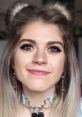 Marina Joyce Type your text to hear it in the voice of Marina Joyce. The soft whirring of the computer AI fills the room,