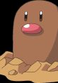 Diglett Diglett 