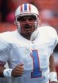 Warren Moon NFL Legend - Houston Oilers - Seattle Seahawks. Type your text to hear it in the voice of Warren Moon