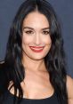 Nikki Garcia WWE Hall of Famer - Nikki Bella - TV Personality. Type your text to hear it in the voice of Nikki Garcia