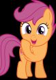 Scootaloo Scootaloo 